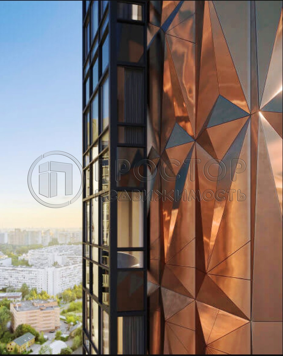 3-комнатная квартира, 99 м² - фото 3