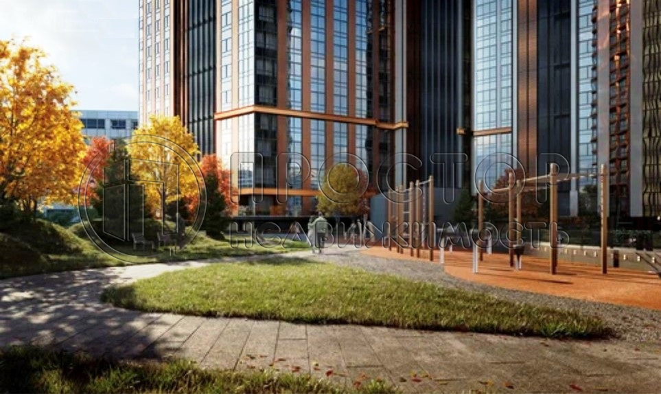 3-комнатная квартира, 99 м² - фото 9