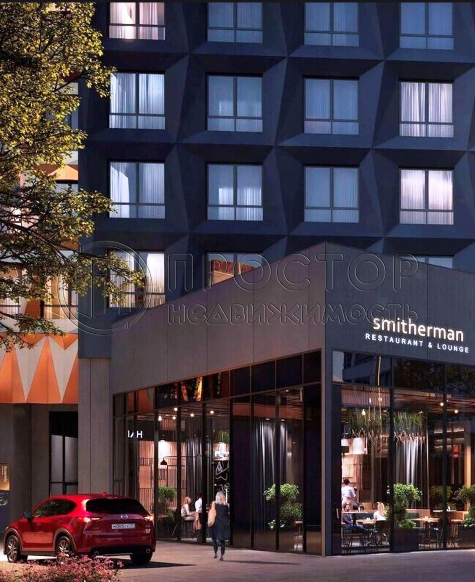 3-комнатная квартира, 99 м² - фото 10