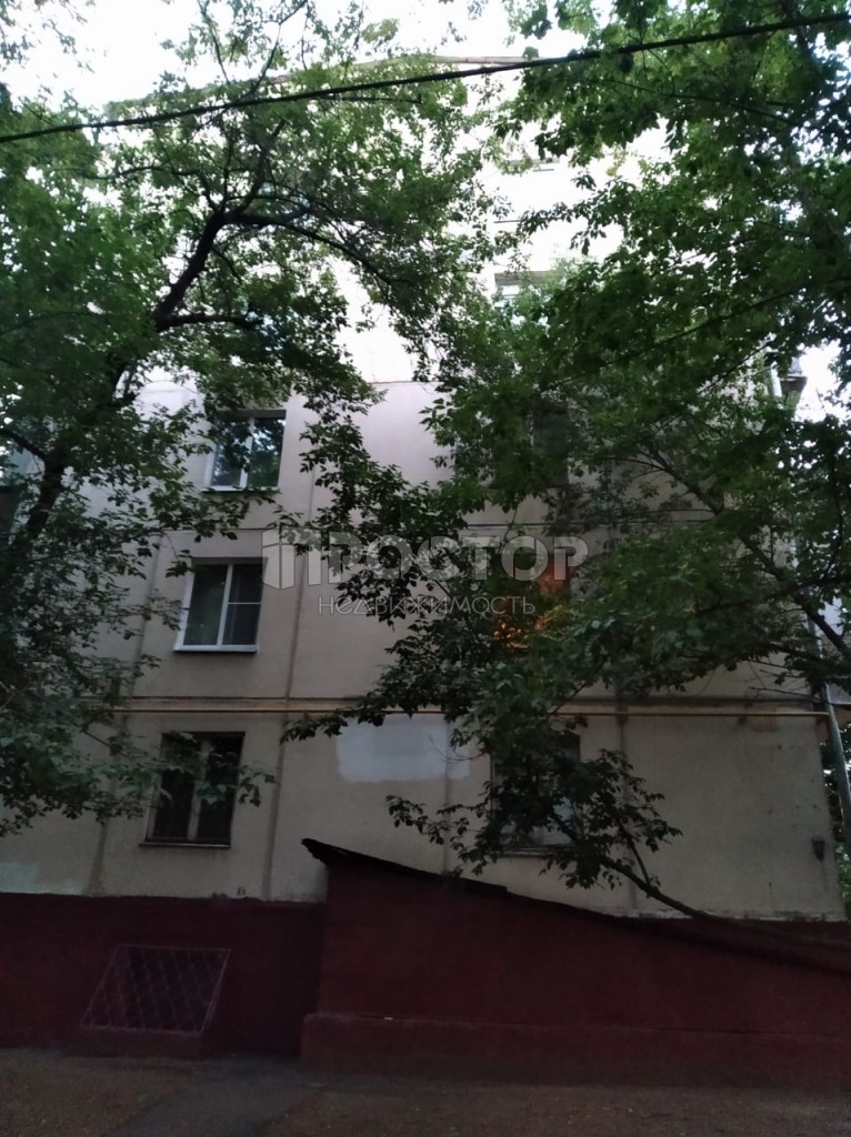 1-комнатная квартира, 32 м² - фото 9