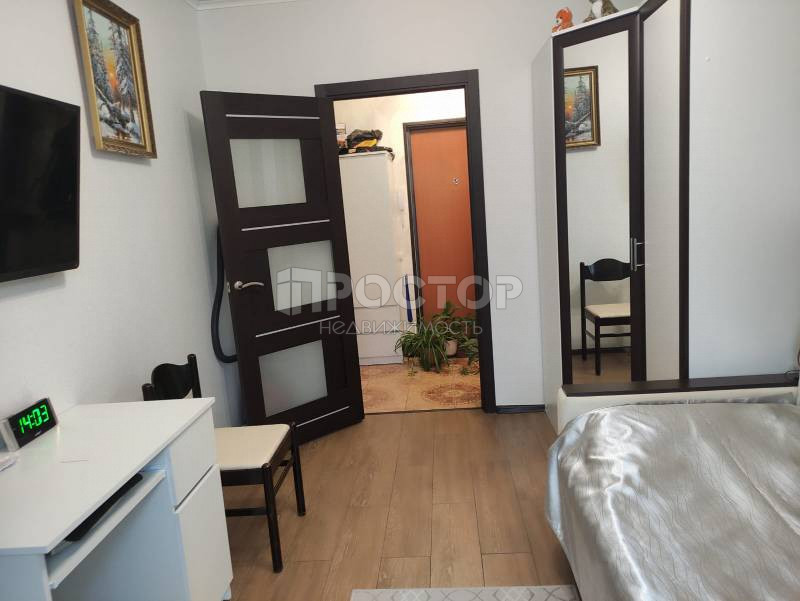 2-комнатная квартира, 51 м² - фото 6
