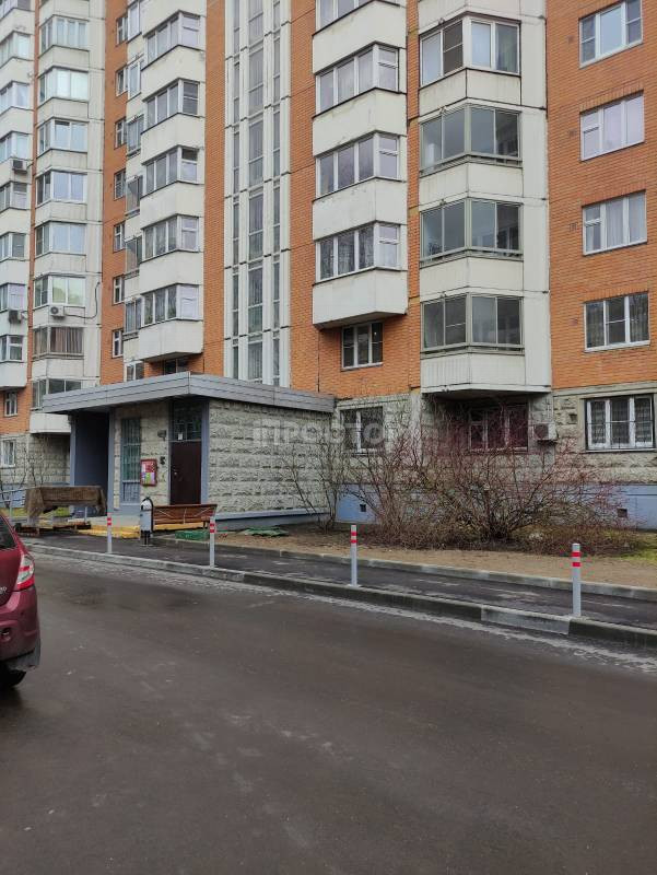 2-комнатная квартира, 51 м² - фото 2