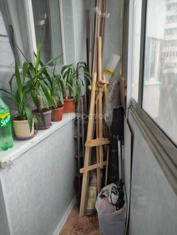2-комнатная квартира, 51 м² - фото 13