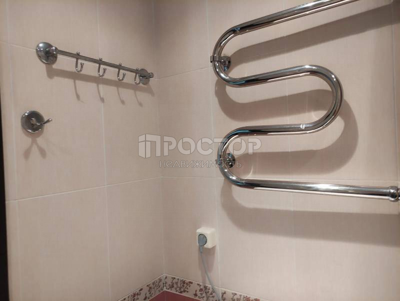 2-комнатная квартира, 51 м² - фото 7