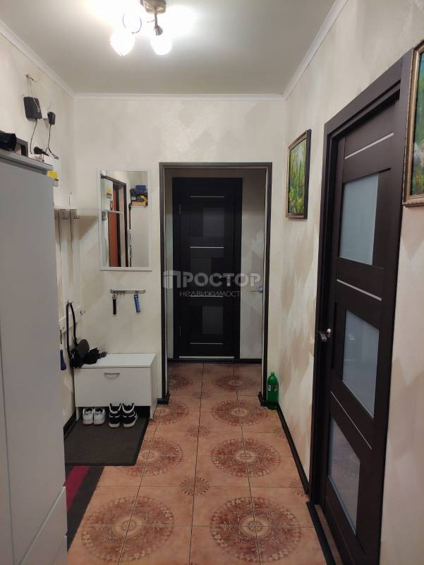 2-комнатная квартира, 51 м² - фото 9