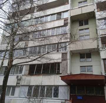 Купить квартиру