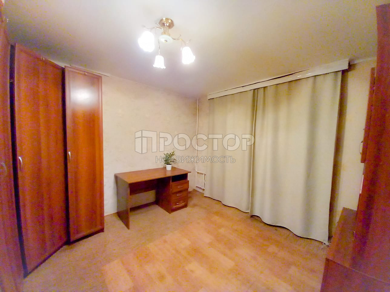 2-комнатная квартира, 40 м² - фото 17