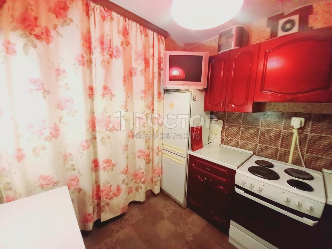 2-комнатная квартира, 40 м² - фото 19