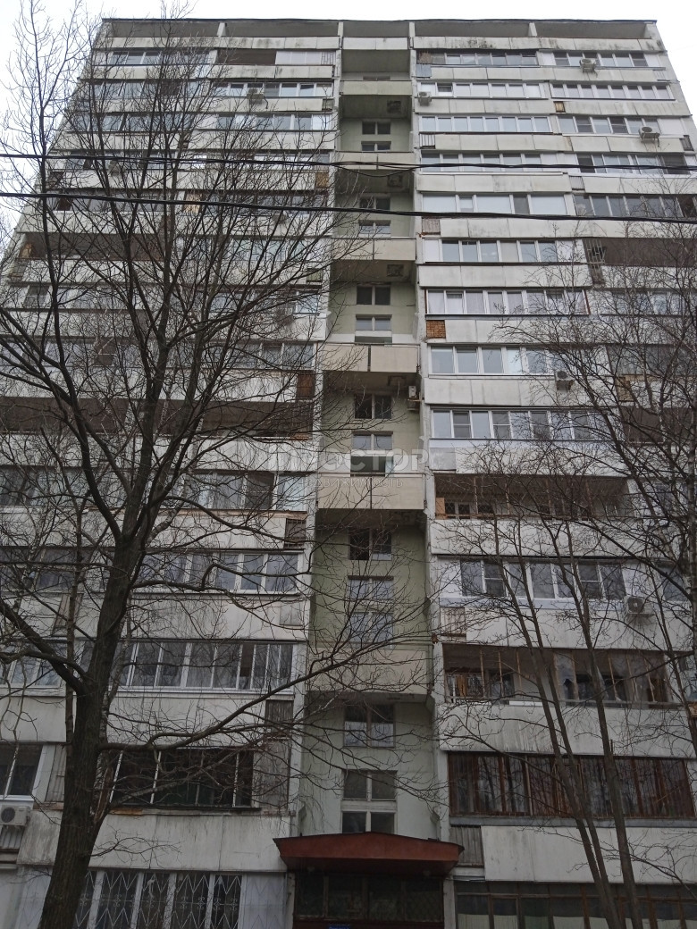 2-комнатная квартира, 40 м² - фото 3