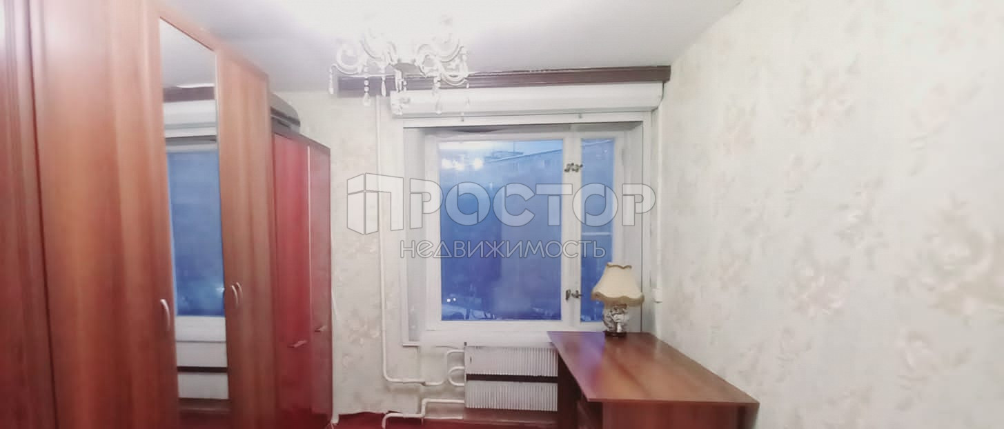 2-комнатная квартира, 40 м² - фото 16