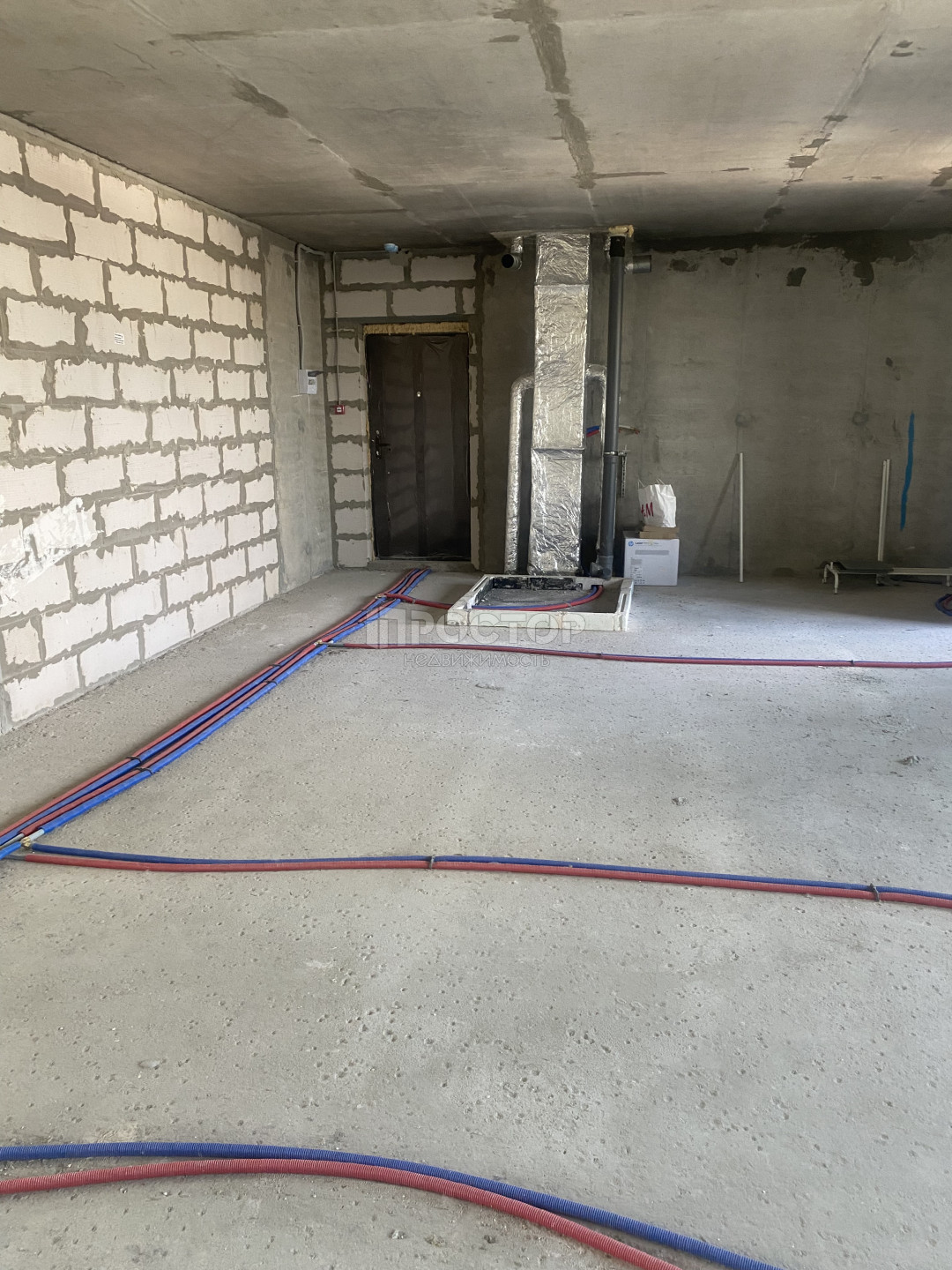 3-комнатная квартира, 79 м² - фото 5