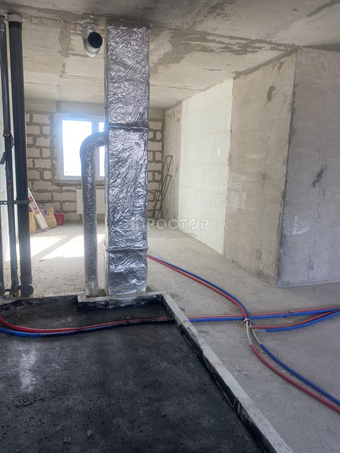 3-комнатная квартира, 79 м² - фото 6