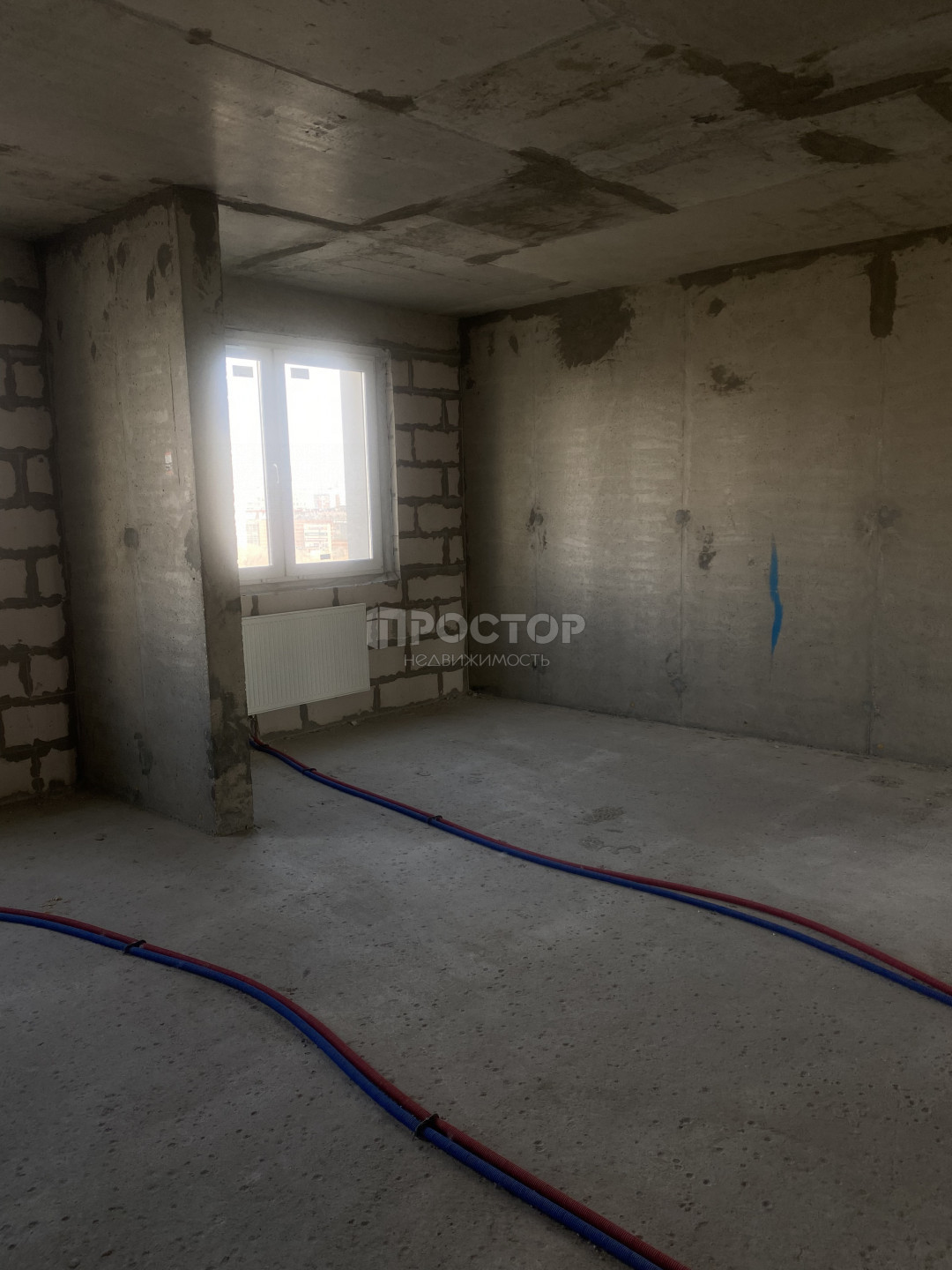 3-комнатная квартира, 79 м² - фото 4