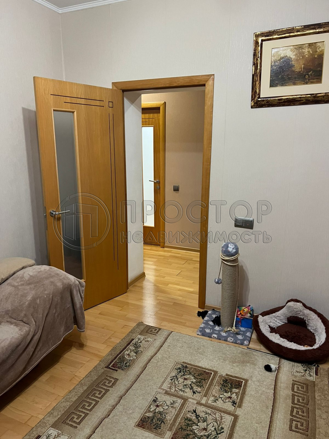 3-комнатная квартира, 55 м² - фото 4