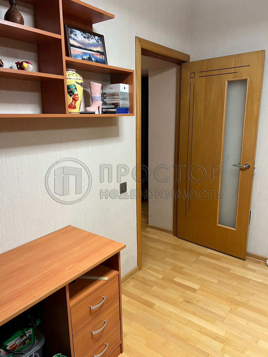 3-комнатная квартира, 55 м² - фото 6