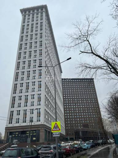 2-комнатная квартира, 68.5 м² - фото 27