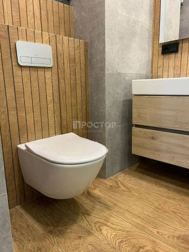 2-комнатная квартира, 68.5 м² - фото 18
