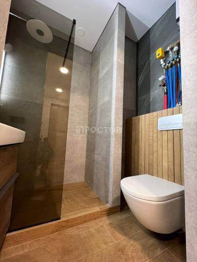 2-комнатная квартира, 68.5 м² - фото 19