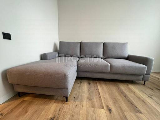 2-комнатная квартира, 68.5 м² - фото 2