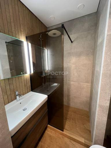 2-комнатная квартира, 68.5 м² - фото 21