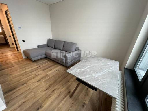 2-комнатная квартира, 68.5 м² - фото 3