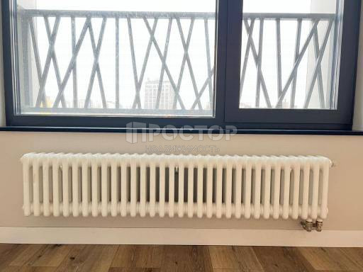2-комнатная квартира, 68.5 м² - фото 22
