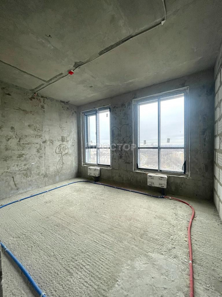 4-комнатная квартира, 123 м² - фото 25