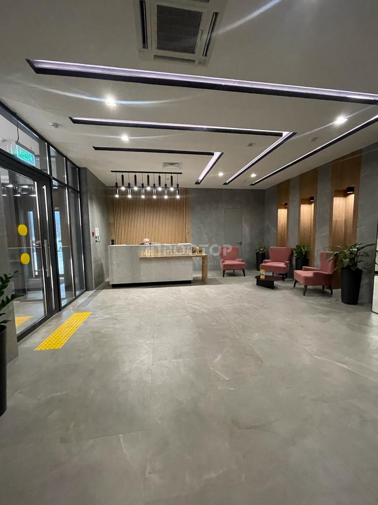 4-комнатная квартира, 123 м² - фото 12