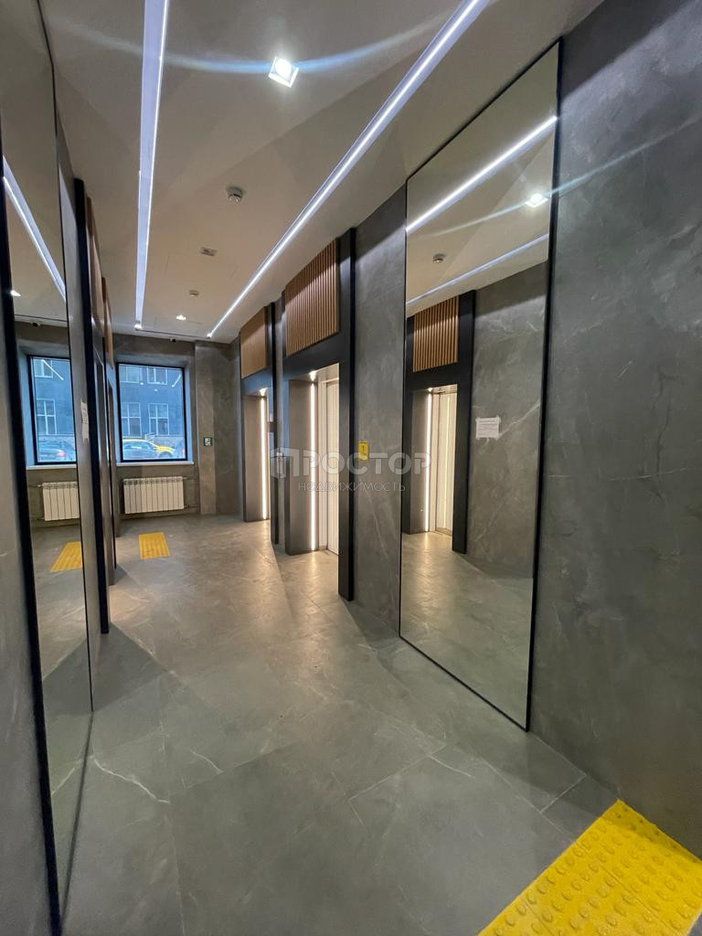 4-комнатная квартира, 123 м² - фото 11