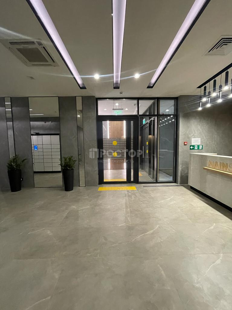 4-комнатная квартира, 123 м² - фото 9