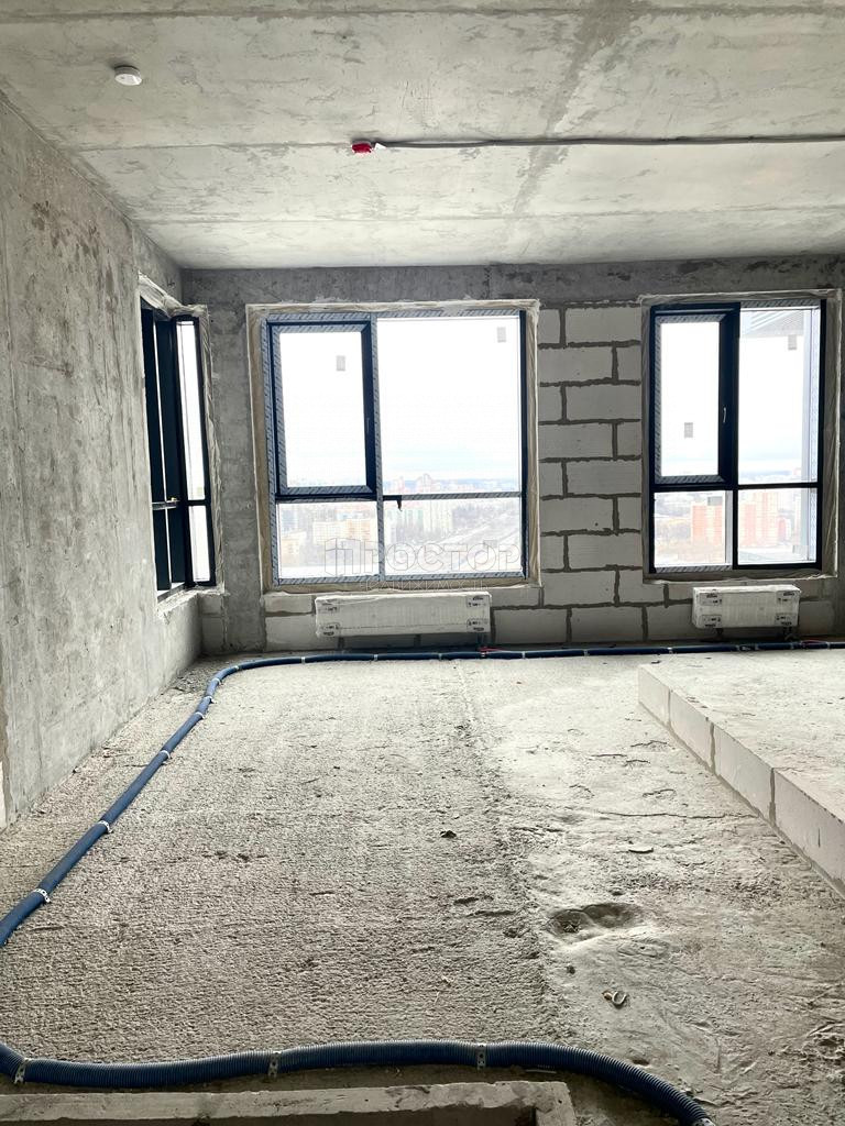 4-комнатная квартира, 123 м² - фото 20