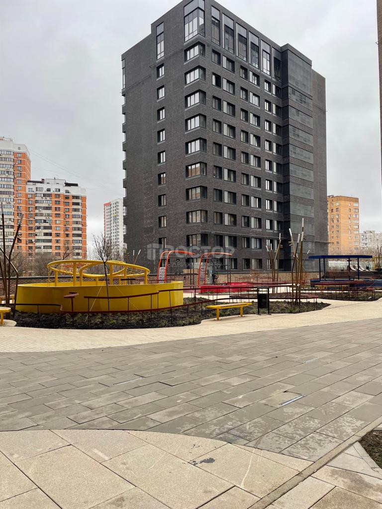 4-комнатная квартира, 123 м² - фото 3