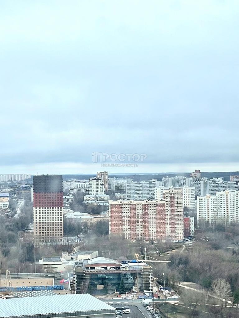 4-комнатная квартира, 123 м² - фото 15