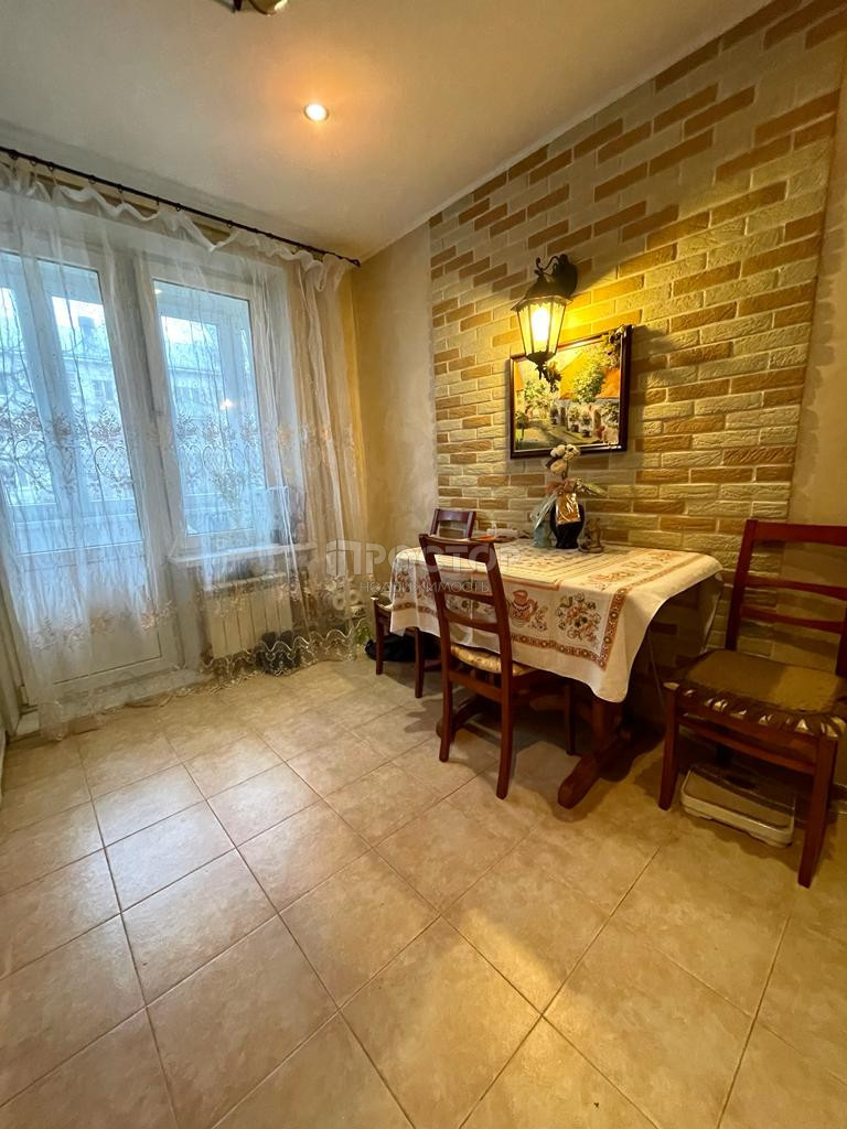 3-комнатная квартира, 63 м² - фото 4