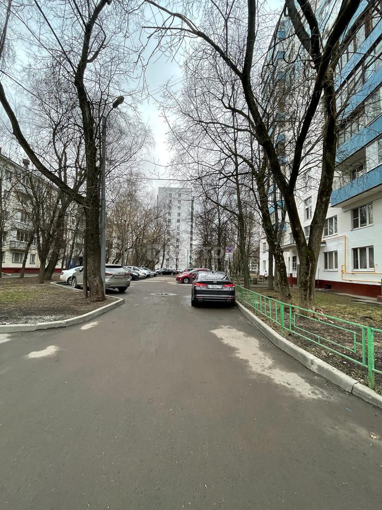 3-комнатная квартира, 63 м² - фото 25
