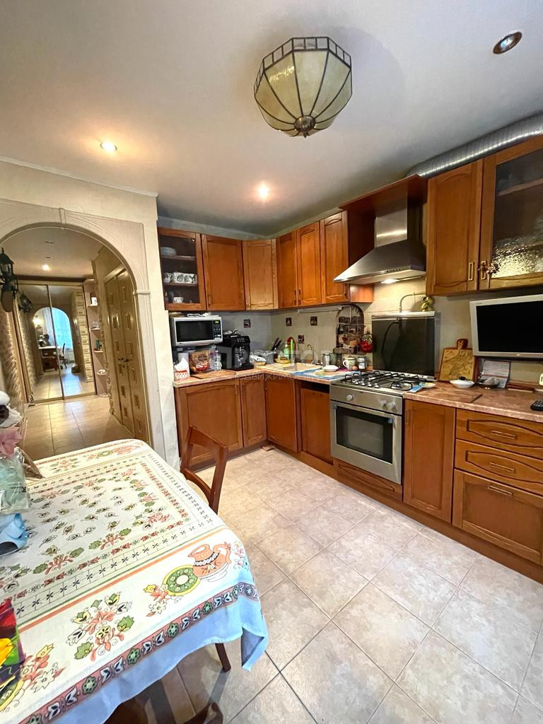 3-комнатная квартира, 63 м² - фото 3