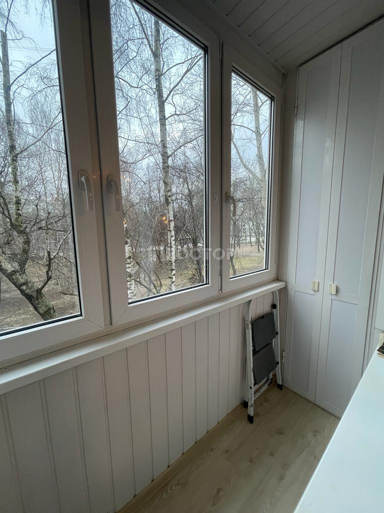 3-комнатная квартира, 63 м² - фото 20