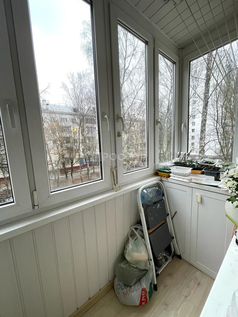3-комнатная квартира, 63 м² - фото 21