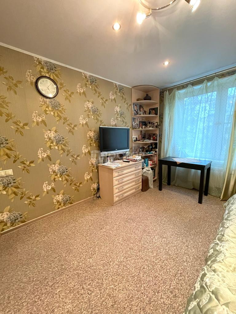 3-комнатная квартира, 63 м² - фото 6