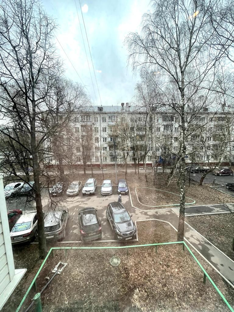 3-комнатная квартира, 63 м² - фото 24