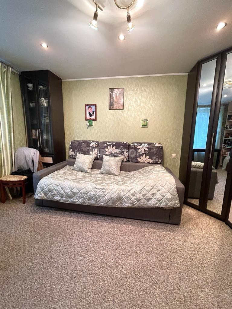 3-комнатная квартира, 63 м² - фото 5