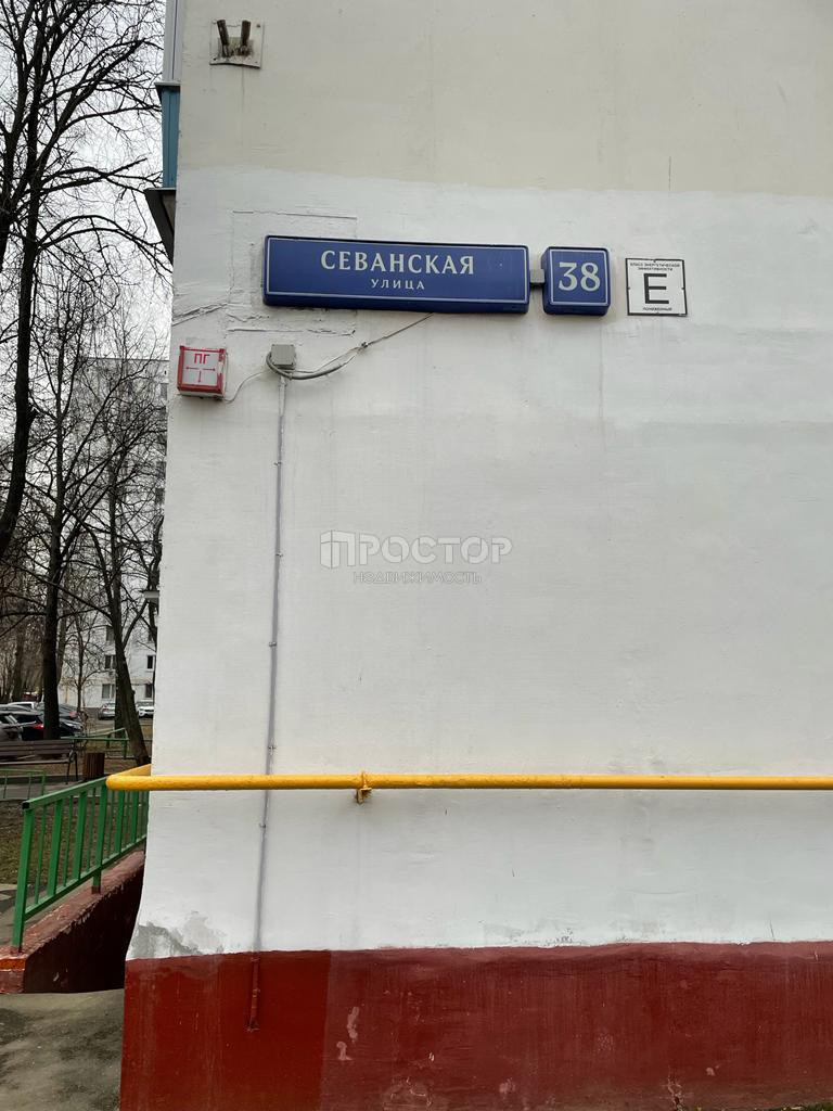 3-комнатная квартира, 63 м² - фото 27