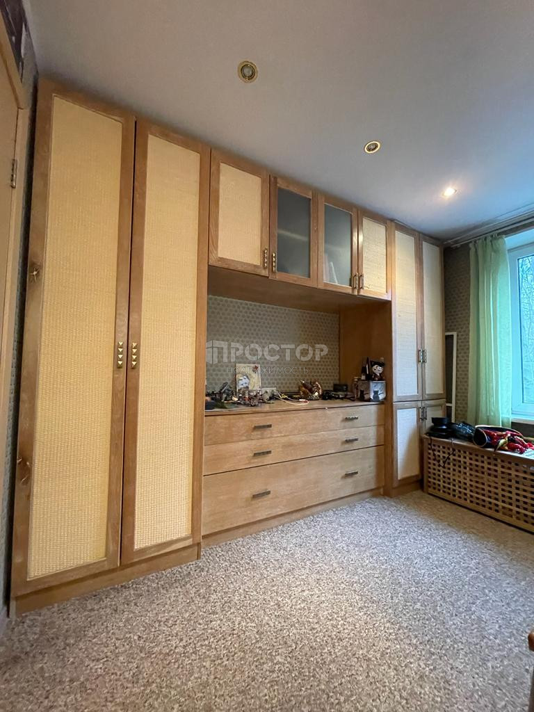3-комнатная квартира, 63 м² - фото 12