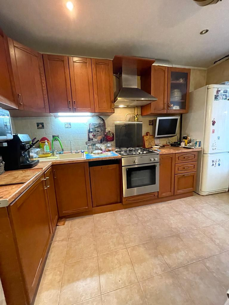 3-комнатная квартира, 63 м² - фото 2