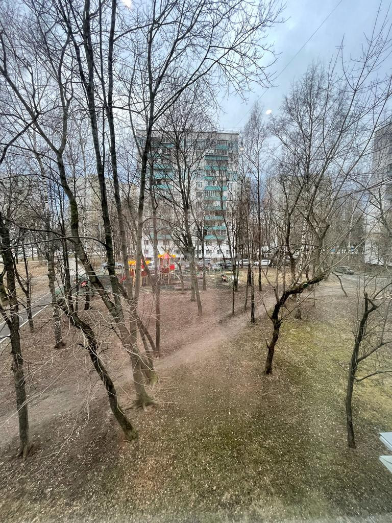 3-комнатная квартира, 63 м² - фото 23