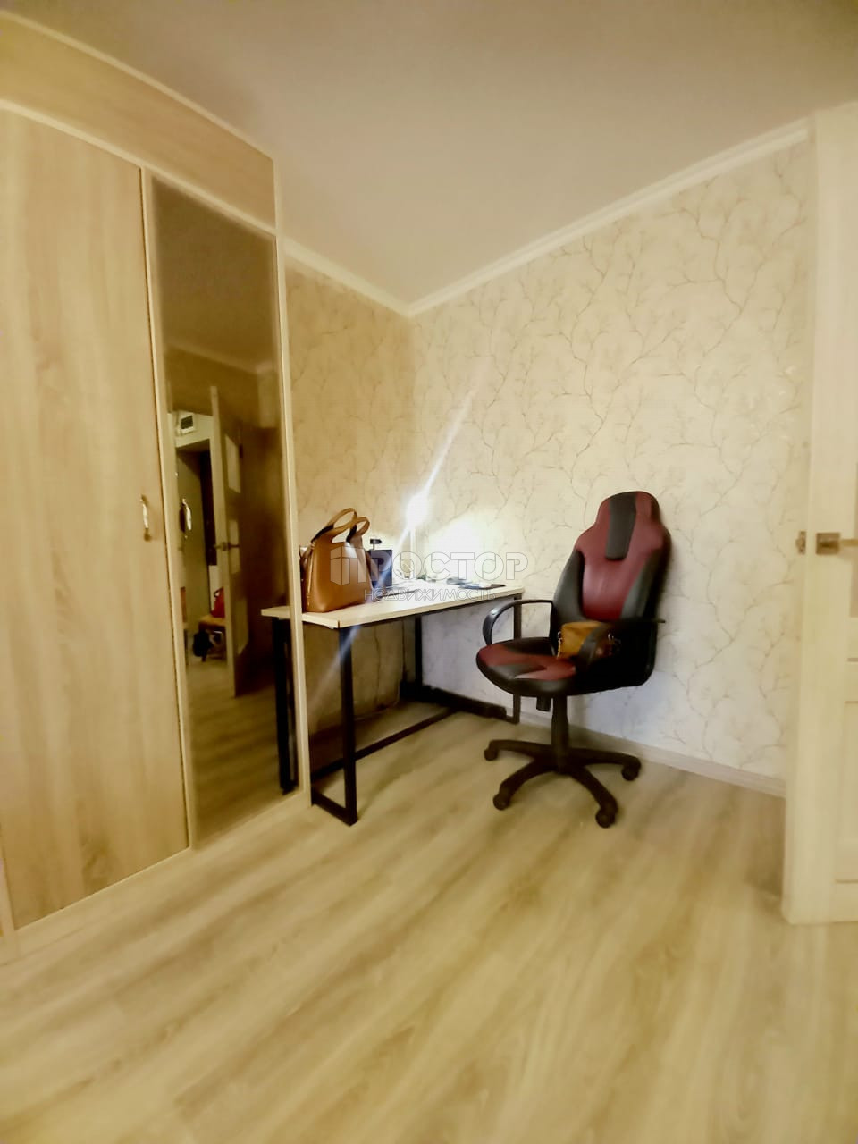 1-комнатная квартира, 34.5 м² - фото 29