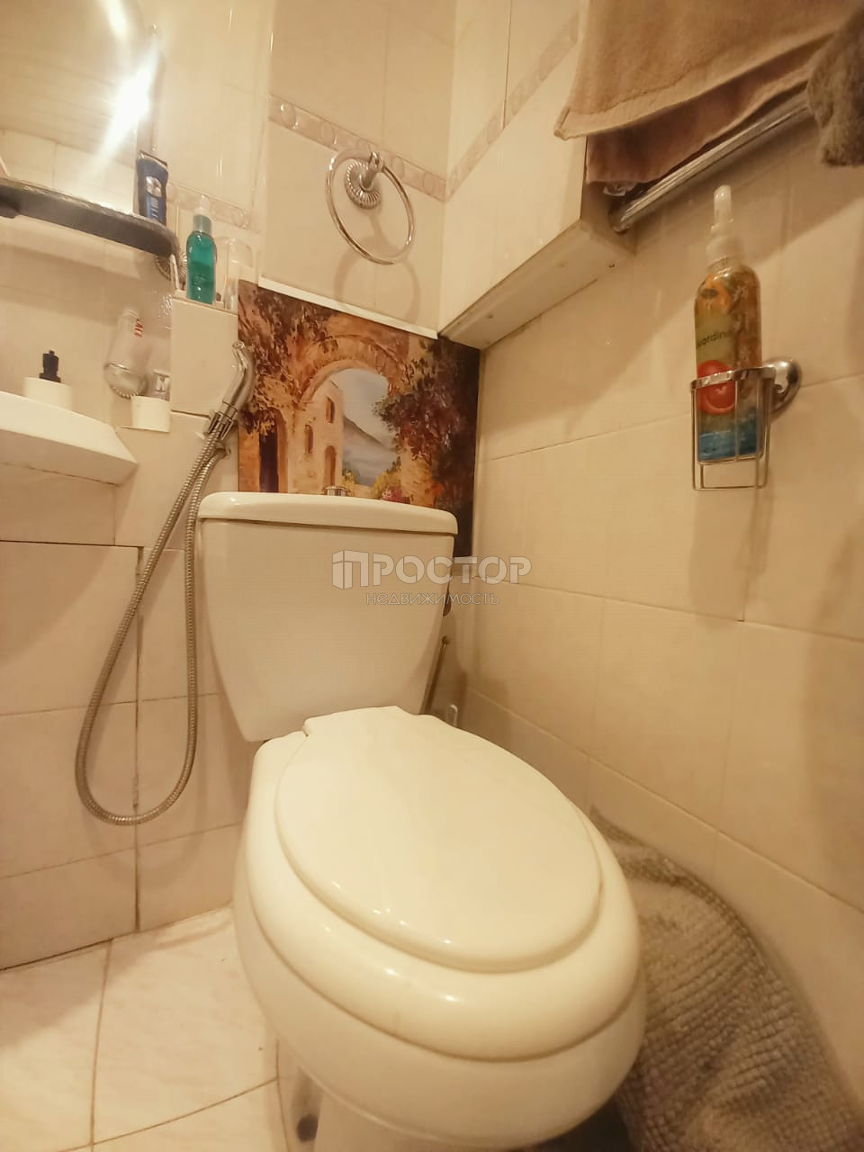 1-комнатная квартира, 34.5 м² - фото 38