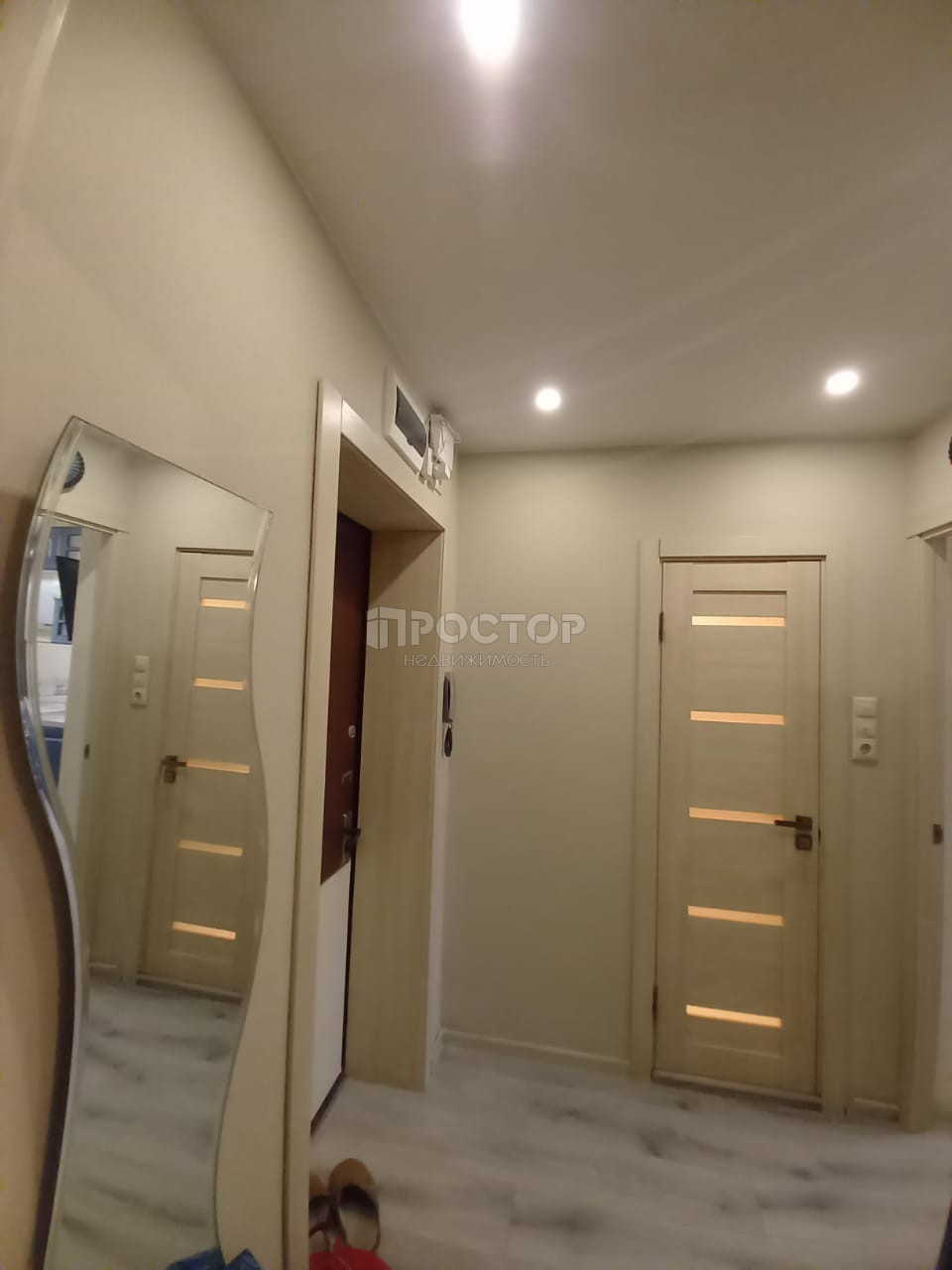 1-комнатная квартира, 34.5 м² - фото 9