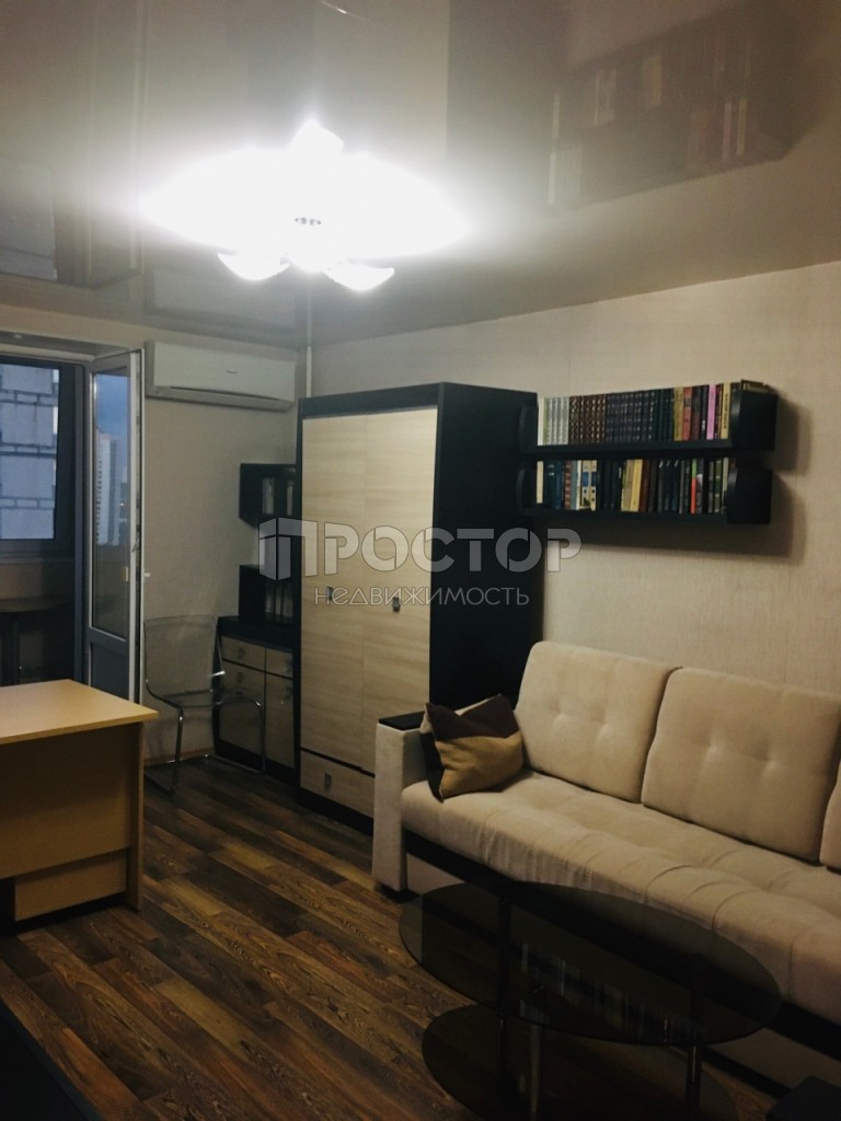 2-комнатная квартира, 58 м² - фото 2