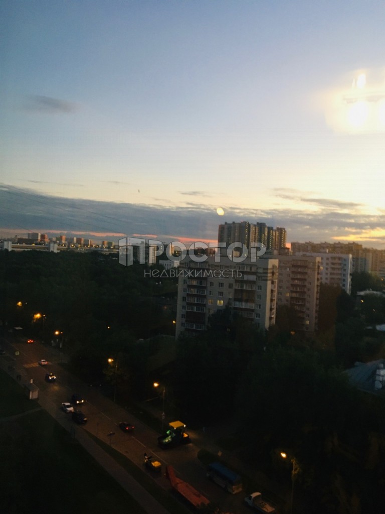 2-комнатная квартира, 58 м² - фото 13